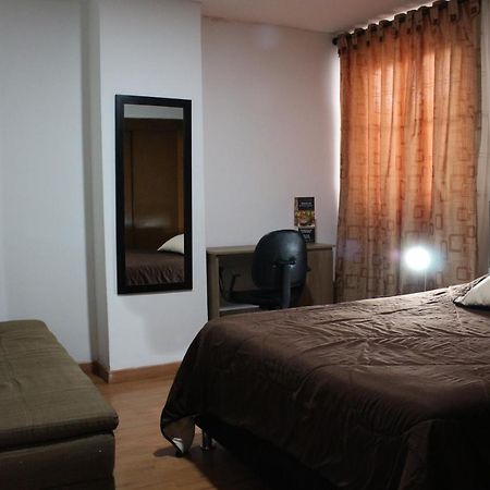 Hospedaje Sary House Bogotá Eksteriør billede