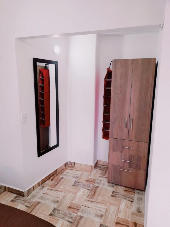 Hospedaje Sary House Bogotá Eksteriør billede