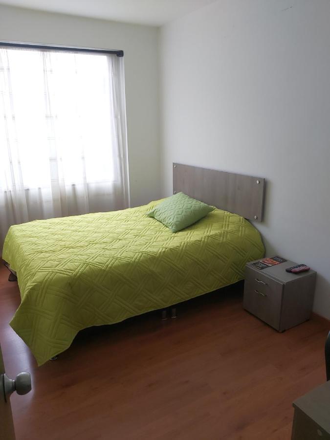 Hospedaje Sary House Bogotá Eksteriør billede
