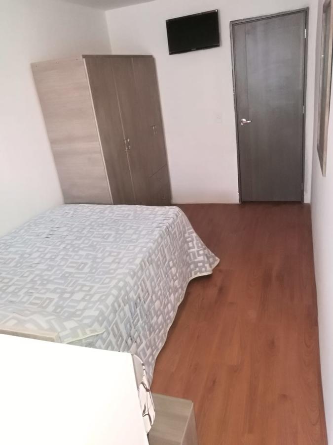 Hospedaje Sary House Bogotá Eksteriør billede
