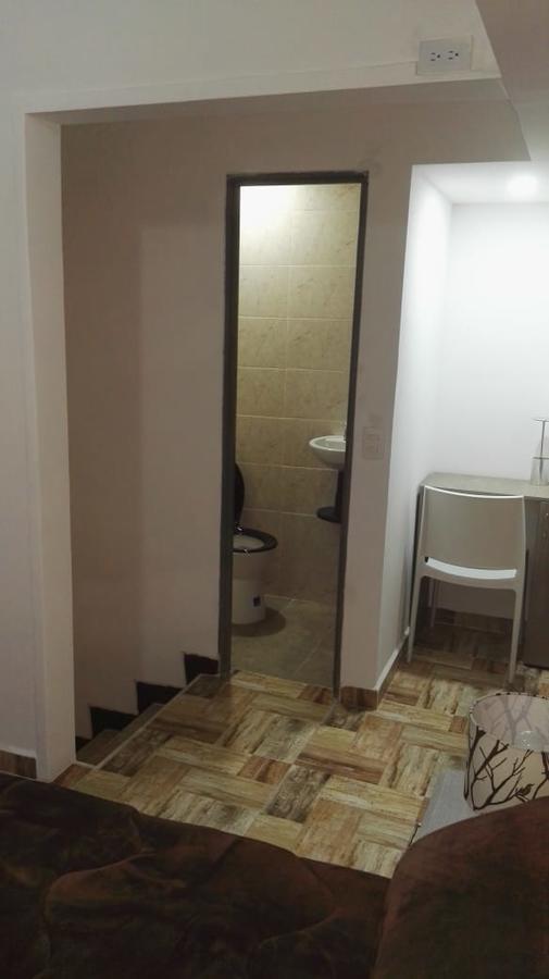 Hospedaje Sary House Bogotá Eksteriør billede