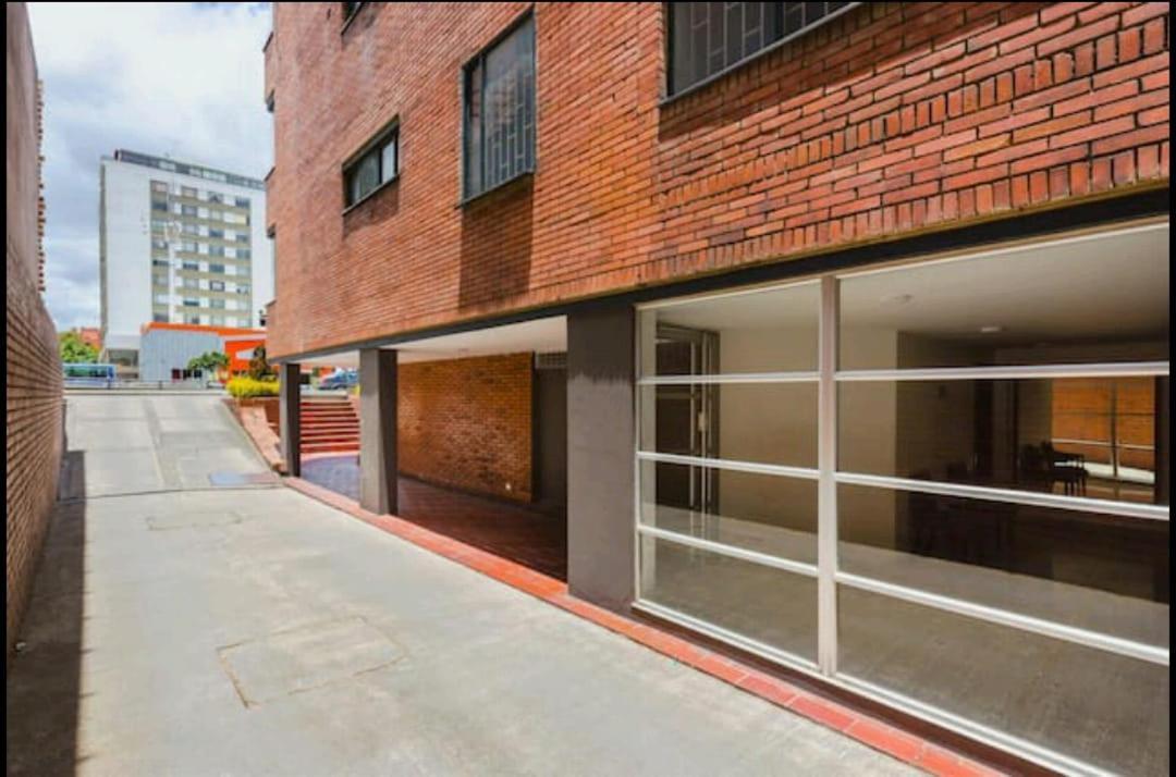 Hospedaje Sary House Bogotá Eksteriør billede