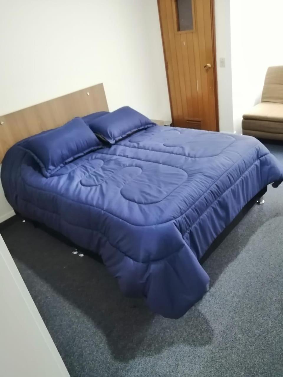 Hospedaje Sary House Bogotá Eksteriør billede