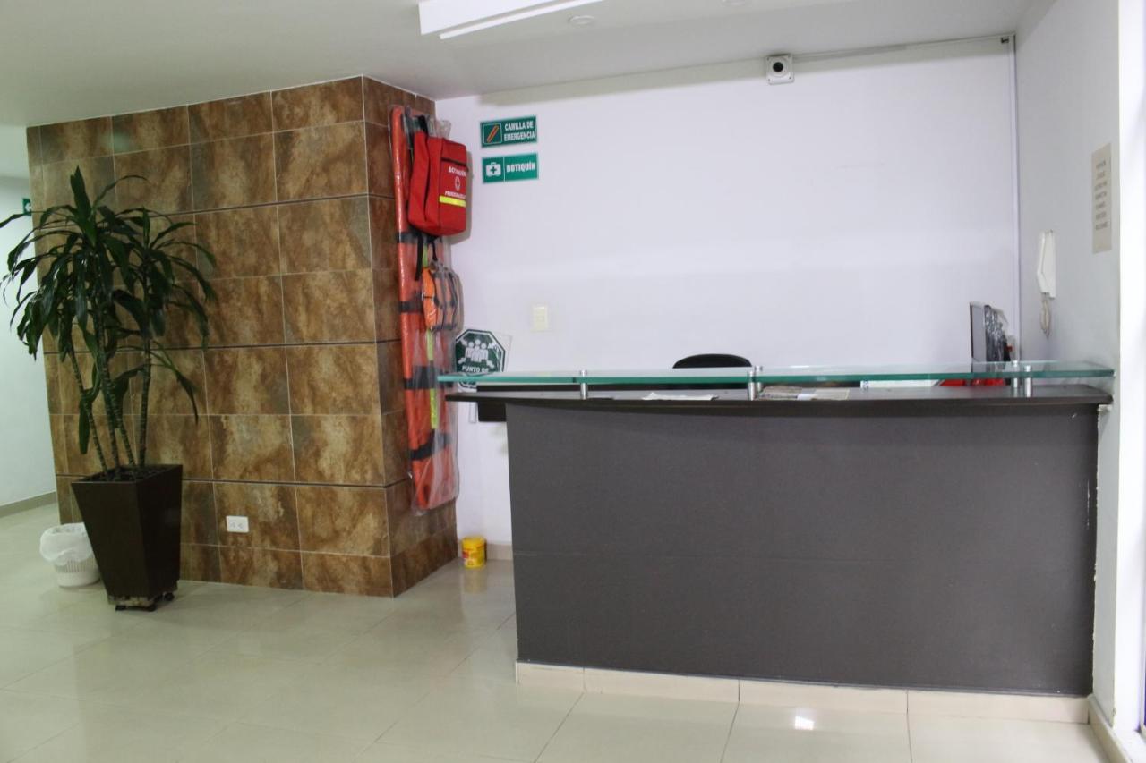 Hospedaje Sary House Bogotá Eksteriør billede
